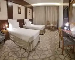 Jiwar Al Madina Hotel thumbnail